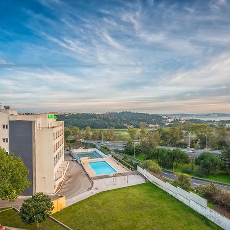 Amazonia Jamor Hotel Linda-a-Pastora Exterior photo